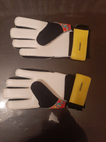 JOGEL Перчатки для вратаря, размер: 6 #6, Олег Г.