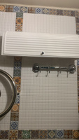 Шкафчик для ванной пластик, угловой правый, снежно-белый, Berossi, Hilton, АС 33201000 #1, Марина А.