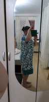 Платье домашнее Инсар Текстиль #6, Александра Ж.