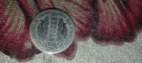 Монета номиналом 25 рублей с именем Александр - идеальный подарок любимому мужчине и мужу на День рождения или Новый год #59, Ксения Куржупова