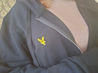 Толстовка Lyle & Scott #54, Регина Ш.