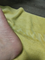 Электрическая пилка для пяток / Аппарат для педикюра профессиональный беспроводной / Терка пемза для ног с насадками / Машинка для снятия огрубевшей кожи #27, Анна Ю.