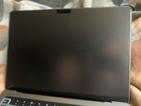 Защитная пленка наклейка для экрана ноутбука MacBook Pro 14 (2021-2023) - A2442 A2779 #2, Александр Б.