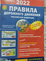 Правила дорожного движения Российской Федерации 2024 с иллюстрациями. #7, Анна Н.