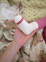 Носки для малышей Фенна #30, Юлия С.