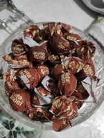 Конфеты жевательные Нота Бум с шоколадным кремом 500 грамм КДВ / NotaBoom / #1, Назарова Анастасия