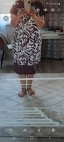 Платье домашнее Инсар Текстиль #8, Тамара Б.