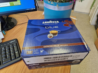 Кофе в капсулах Lavazza Blue Dolce 100шт Арабика 100% #6, Светлана Б.