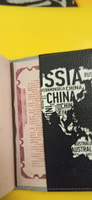 BLACK TORTOISE Обложка для паспорта #2, Игорь И.