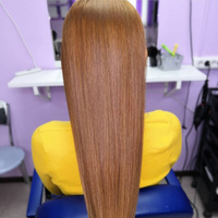 Schwarzkopf Professional Профессиональная крем краска для волос IGORA ROYAL Светлый русый бежевый шоколадный 8-46, 60 мл #14, Анна Д.