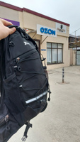 Рюкзак с гидратором, велорюкзак с питьевой системой, рюкзак для бега спортивный, гидропак для эндуро водонепроницаемый #7, Станислав Б.