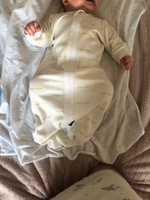 Спальный мешок для новорожденных Mjolk #24, Екатерина О.
