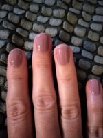 Masura Лак для ногтей Дымчатый Макияж, лиловый голографический, 11 мл #144, Zaichenko Elena