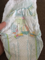 Подгузники трусики Pampers Pants, 9-15 кг, размер 4, 16 шт #47, Евгения Г.