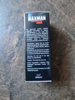 Maxman 75000 Эфирное масло, спрей-пролонгатор Максмэн, 45 мл. #6, Фролович В.