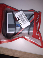 Терморегулятор / термостат ТЕХМЕТР XH-W3001 110V-220V/1500W (Серый) #7, Анна Л.