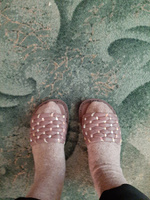 Тапочки Avshar Модная обувь #2, Юлия И.