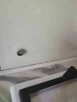 Защитный экран от брызг на плиту 900х600х4мм. Стеновая панель для кухни из закаленного стекла. Фартук для кухни на стену #8, Светлана К.
