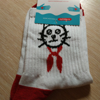 Носки St. Friday Socks, 1 пара #4, Анатолий Г.