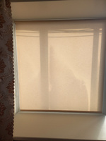Рулонные шторы LmDecor 130х170 см, жалюзи на окна 130 ширина, рольшторы #20, Екатерина П.
