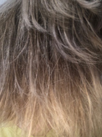 OLLIN PROFESSIONAL ANTI-YELLOW Антижелтый бальзам для волос 500 мл #4, Виктория Парамонова