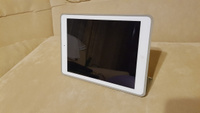 Чехол-книжка для iPad Air Smart Case белый  #5, Сергей К.
