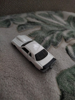 HKH05 Машинка металлическая игрушка Hot Wheels коллекционная модель MATT AND DEBBIE HAY'S 1988 PRO STREET THUNDERBIRD белый #36, Инна Р.