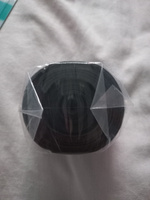 Резинка бельевая черная , резинка для шитья , продежка , ширина 50 мм , длина 3 м , Страна Рукоделия #39, Светлана О.