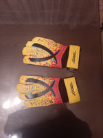 JOGEL Перчатки для вратаря, размер: 6 #5, Олег Г.