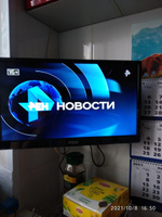 Polar Телевизор P20L32T2C 20" HD, черный #54, Ирина Ц.