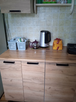 Настоящая Мебель Кухонный модуль напольный 60.2х44х83 см #4, Лариса Т.