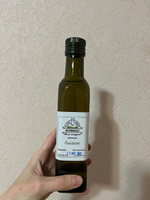 Льняное масло сыродавленное 250 мл Berimaslo #6, Мария Д.