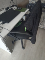 Компьютерное кресло Ergozen Balance зеленый #180, Евгений Г.