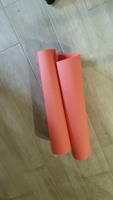 Коврик для йоги, фитнеса ECO-FRIENDLY TPE+TC Yoga Mat, 5 мм #3, Денис К.