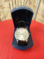 Мужские наручные часы Casio Collection MTP-V001L-7B #64, Сергей И.