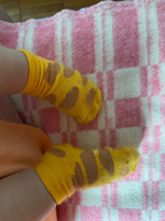 Комплект носков Крошка Я новорожденные, 2 пары #7, Елена Л.