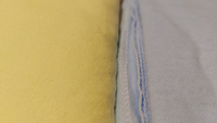 FunEcotex Пеленка текстильная 90 х 120 см, Фланель, 2 шт #8, Марина И.