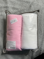 FunEcotex Пеленка текстильная 90 х 120 см, Фланель, 2 шт #7, Анастасия М.