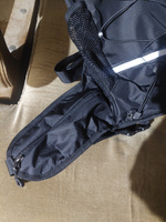 Рюкзак с гидратором, велорюкзак с питьевой системой, рюкзак для бега спортивный, гидропак для эндуро водонепроницаемый #8, Станислав Б.