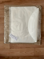 Внутренний антистатический конверт для виниловых пластинок 12 дюймов -50 штук #3, Антон С.