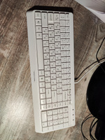 Клавиатура A4 Fstyler FK15 USB #4, Константин И.