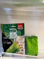 Breesal Сменный картридж для поглотителя запаха для холодильника #2, Вероника Кузьмина