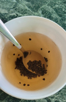 Чай черный гранулированный пакистанский AL-JANNAT GOLD 250 гр. #8, Ольга К.