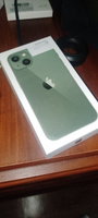 Apple Смартфон iPhone 13 Global 4/128 ГБ, зеленый, Восстановленный #1, Андрей Л.