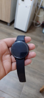 Комплект гидрогелевых защитных плёнок для смарт-часов Samsung Galaxy Watch Active 2 (44mm) (3шт в уп.) #5, Артём Ф.