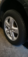 Очиститель резины и колес Shine Systems Tire&Wheel Cleaner, 5 л #41, Алимов Эльдар