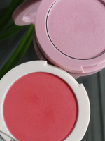 Румяна The Saem Saemmul Single Blusher RD01 Dragon Red, 5 г #8, Полина В.