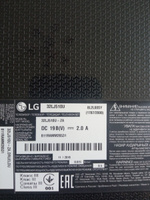 led подсветка SSC_32LM63 Y19 для TV LG 32LJ510,32LJ510B,32LJ510B #1, Дмитриева Надежда Геннадьевна