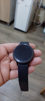 Комплект гидрогелевых защитных плёнок для смарт-часов Samsung Galaxy Watch Active 2 (44mm) (3шт в уп.) #6, Артём Ф.