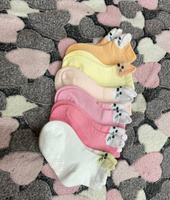 Носки для малышей Для девочек #80, Дарья Б.